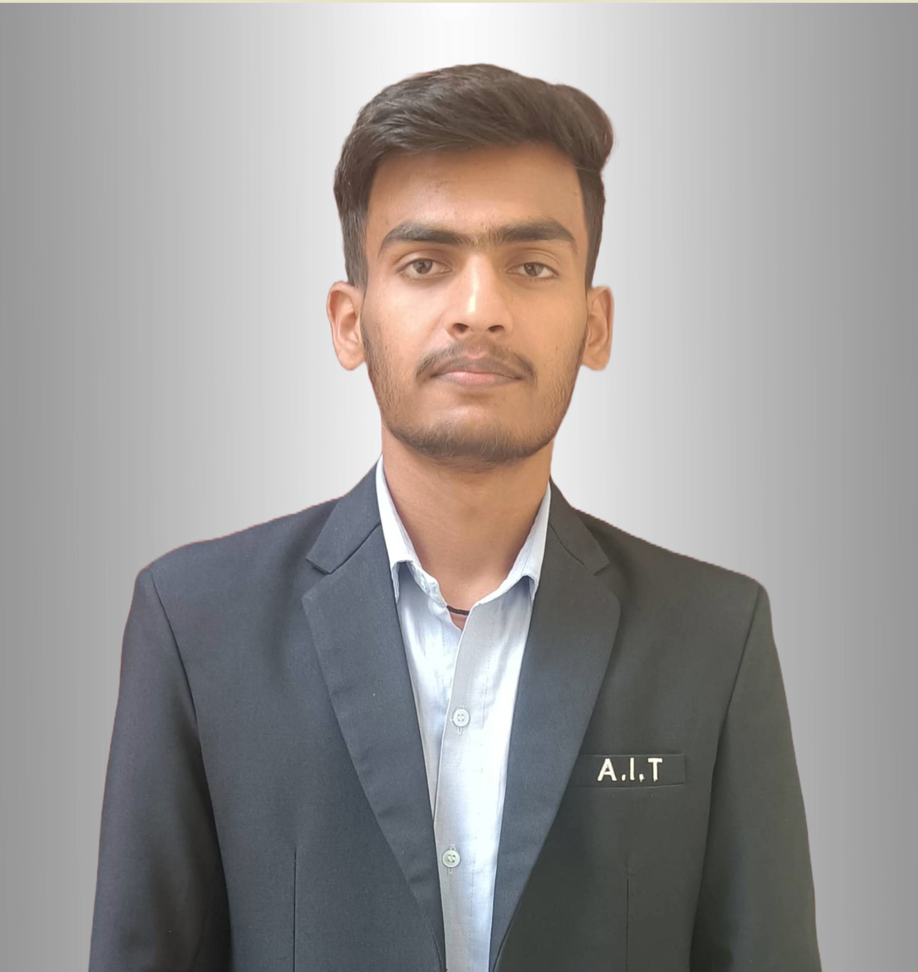 Shashank A N