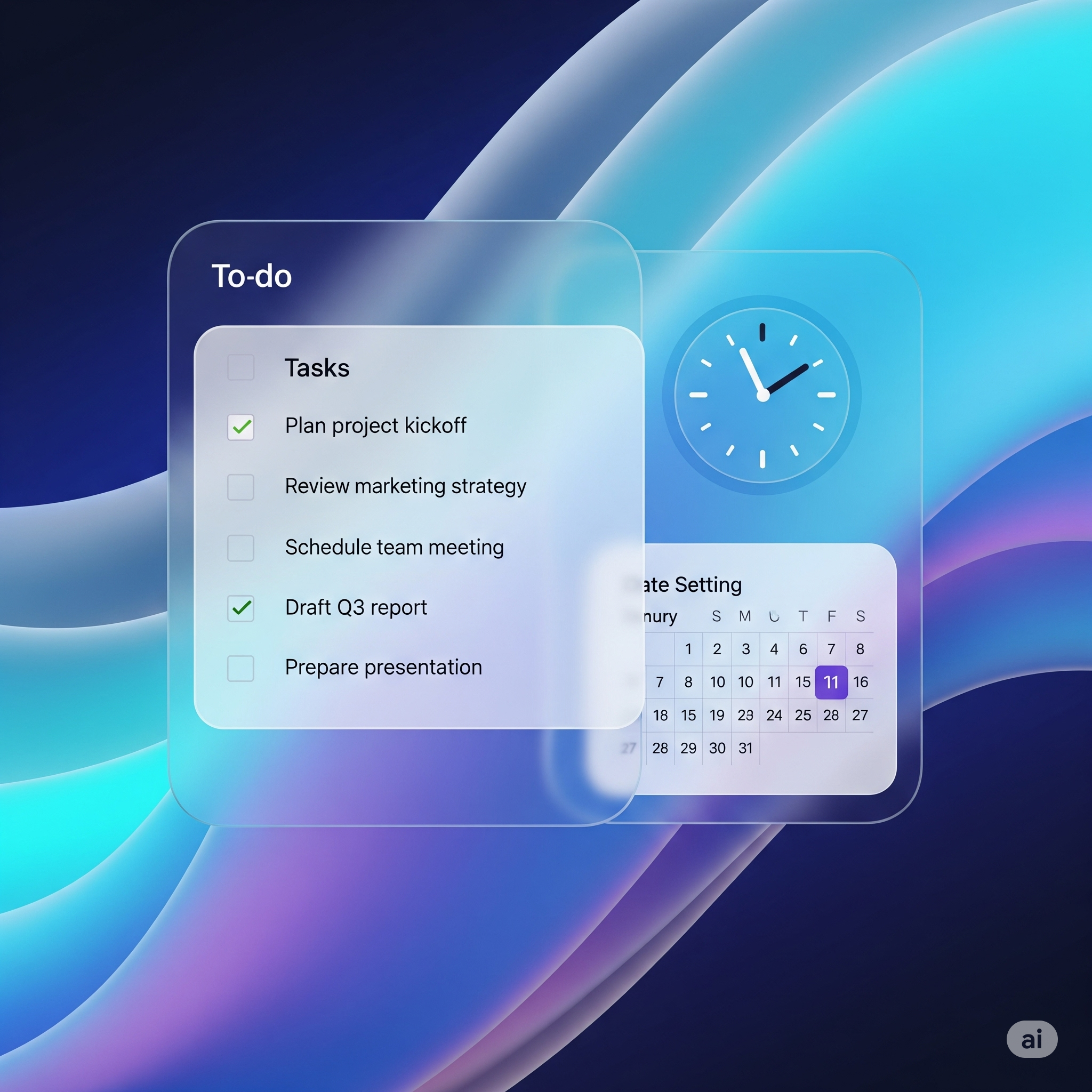 Task Manager